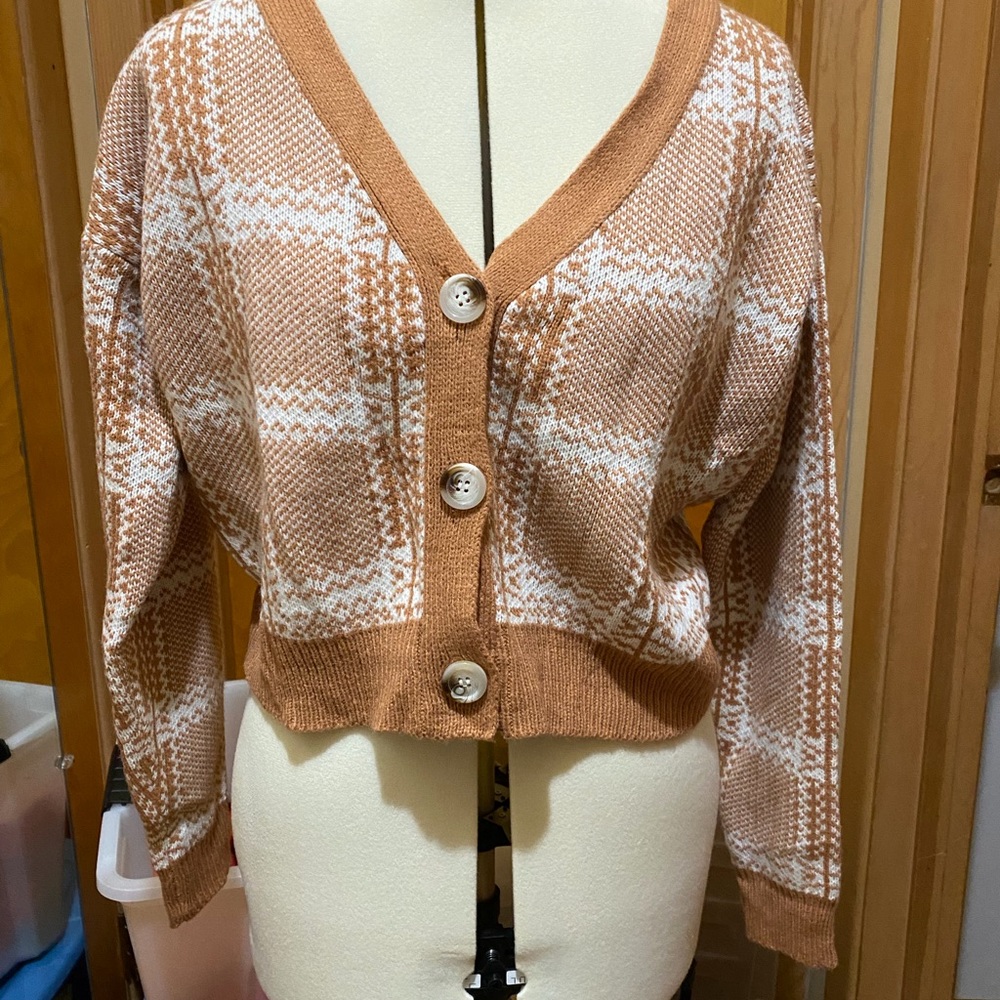 Cardigan